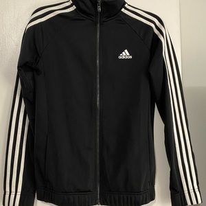 Adidas Track Jacket